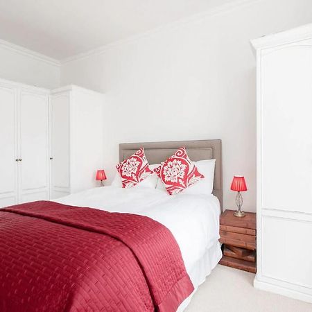 Апартаменти Stunning Flat - Royal Mile Near Edinburgh Castle With Wifi Екстер'єр фото