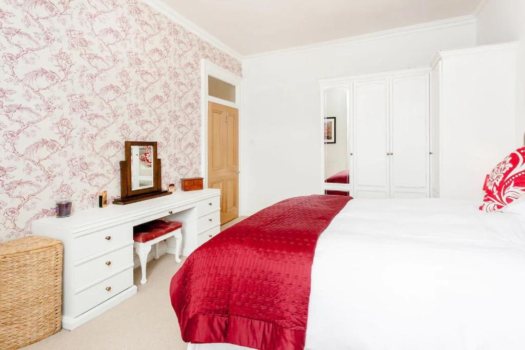 Апартаменти Stunning Flat - Royal Mile Near Edinburgh Castle With Wifi Екстер'єр фото