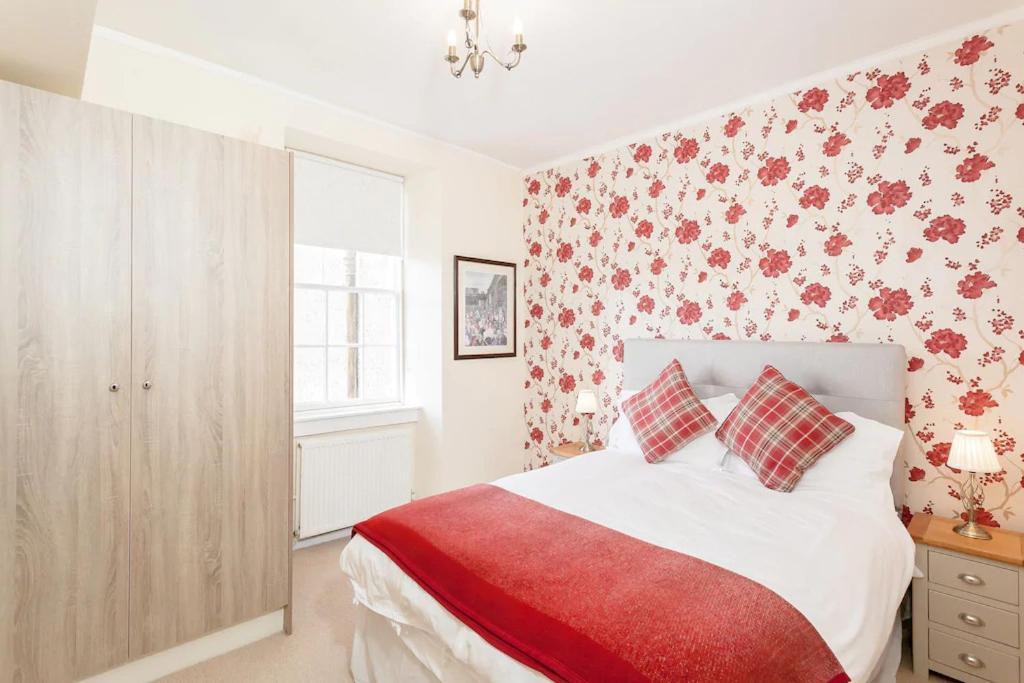 Апартаменти Stunning Flat - Royal Mile Near Edinburgh Castle With Wifi Екстер'єр фото